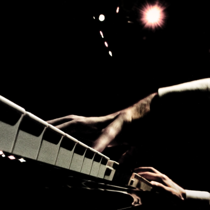 Celebrating piano around the world